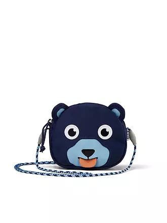 AFFENZAHN | Porte-monnaie enfant OURS |